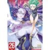 one punch man tome 26