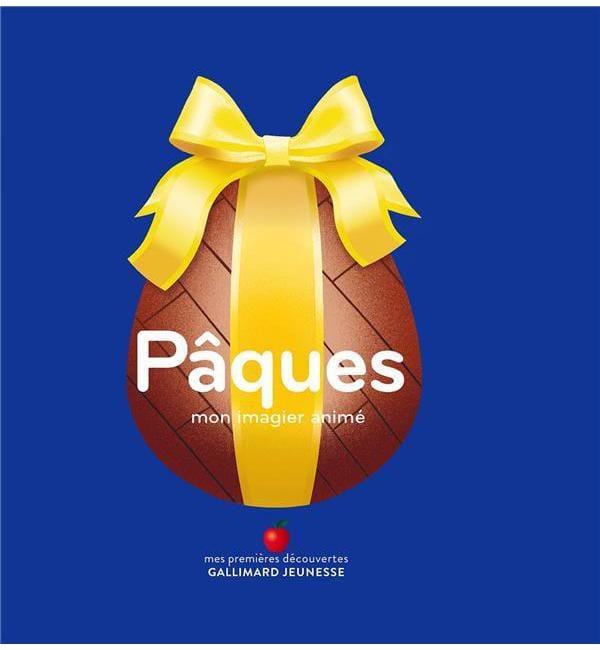 Pâques