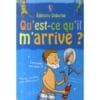 Qu'est-ce qu'il m'arrive ?
