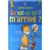 Qu'est-ce qu'il m'arrive ?