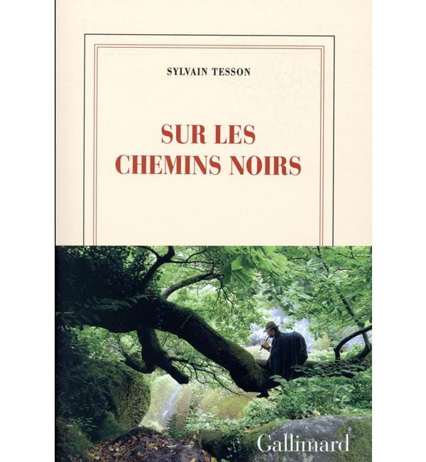 Sur les chemins noirs