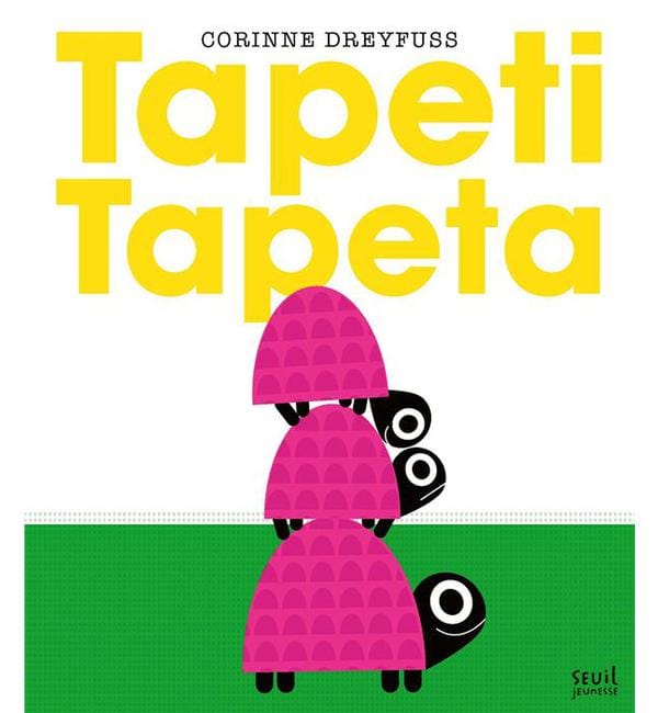Tapeti Tapeta