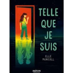 Telle que je suis