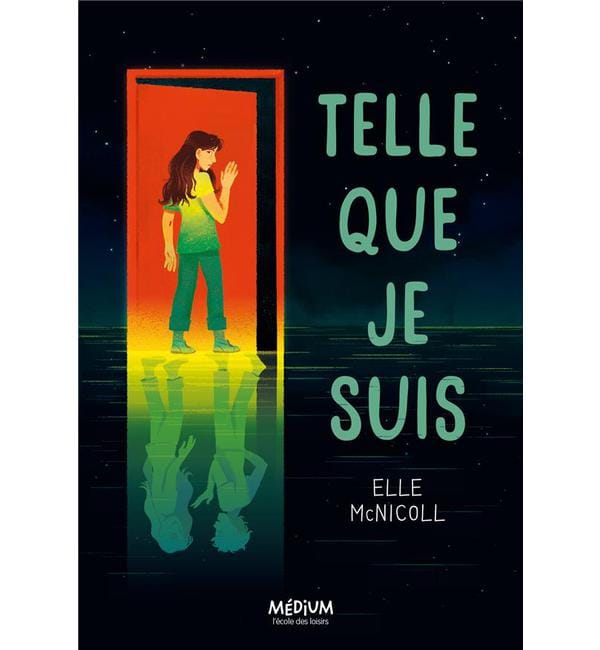 Telle que je suis