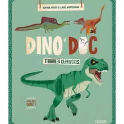 Terribles carnivores