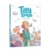 Tilly Zorus Tome 2 - Dinos en cavale