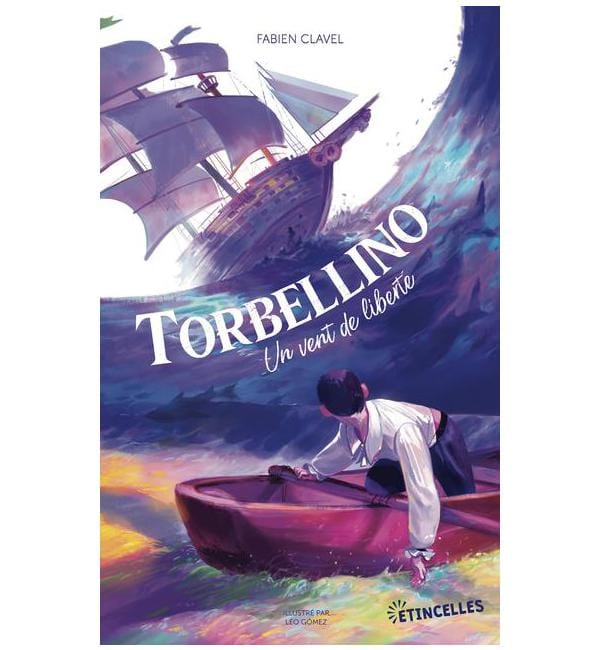 Torbellino - Un vent de liberté