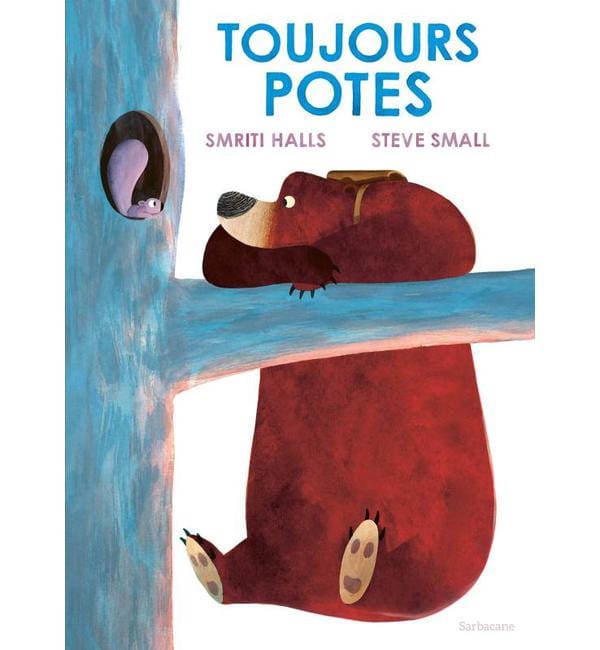 Toujours potes