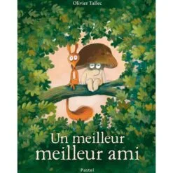 Un meilleur meilleur ami