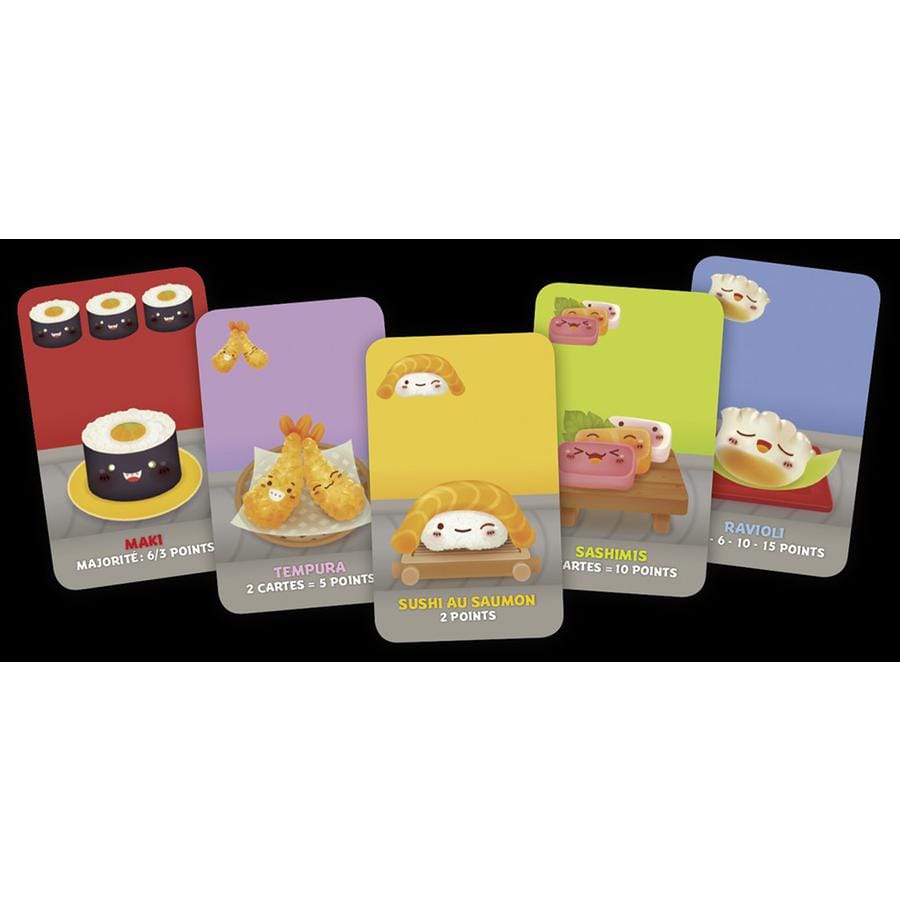 Sushi Go ! – Image 2