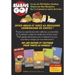 Sushi Go ! – Image 3