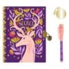 Carnet secret avec feutre magique Melissa