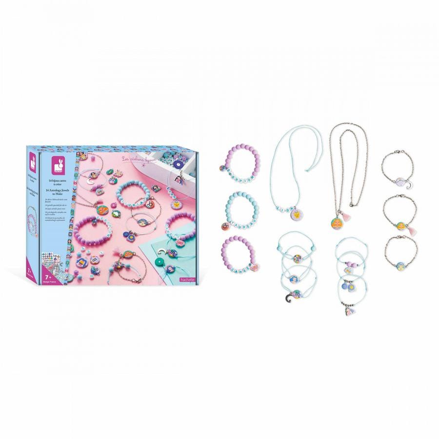 14 Bijoux Astro à créer – Image 5