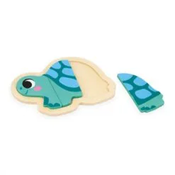 4 Puzzles évolutifs Jardin – Image 6