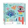 Coffret créatif Multiactivités - 4 ans