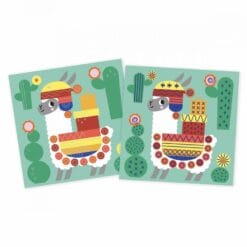 Coffret créatif Multiactivités - 4 ans – Image 4