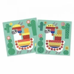Coffret créatif Multiactivités - 4 ans – Image 4