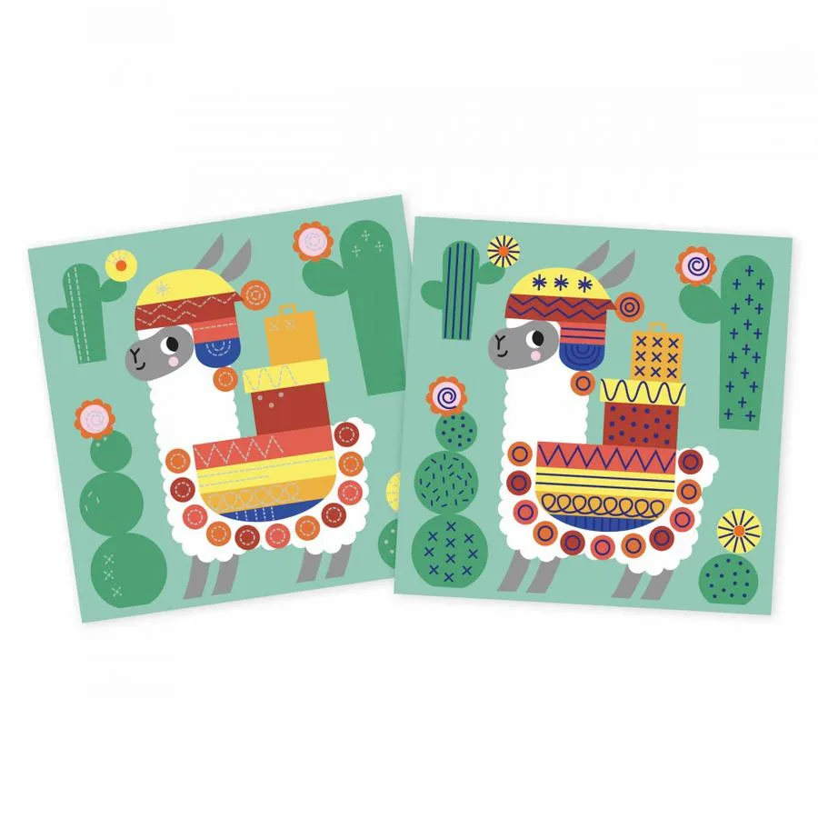 Coffret créatif Multiactivités - 4 ans – Image 4