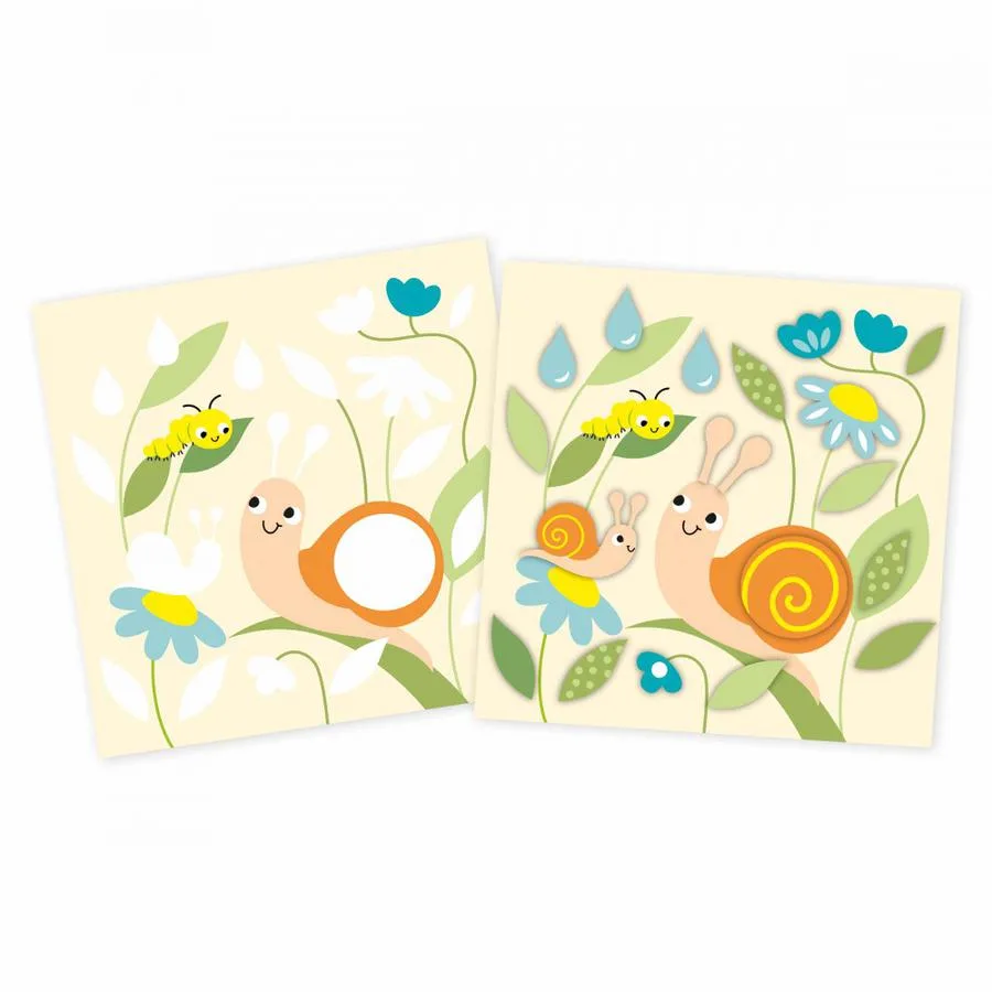 Coffret créatif Multiactivités - 4 ans – Image 5
