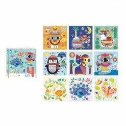 Coffret créatif Multiactivités - 4 ans – Image 6