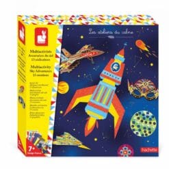 Coffret multiactivités Aventuriers de l'Air