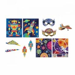 Coffret multiactivités Aventuriers de l'Air – Image 3