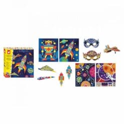 Coffret multiactivités Aventuriers de l'Air – Image 5