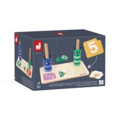 Jeu Composition et Comparaison des nombres