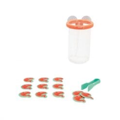 Jeu de bain Attrape-Crevettes – Image 3