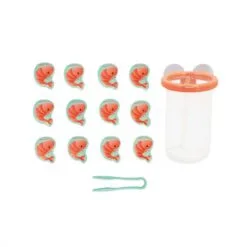 Jeu de bain Attrape-Crevettes – Image 4