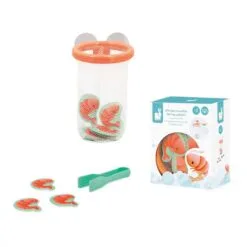 Jeu de bain Attrape-Crevettes – Image 6