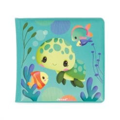 Livre de bain La vie magique des tortues – Image 7