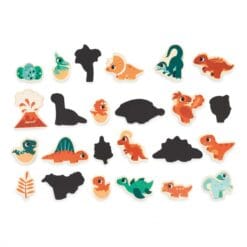 Magnets Dino 24 pièces – Image 6