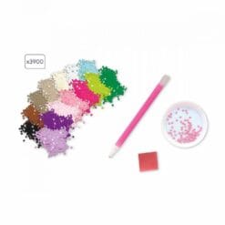 Peinture Diamant Cerf – Image 4
