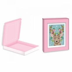 Peinture Diamant Cerf – Image 6