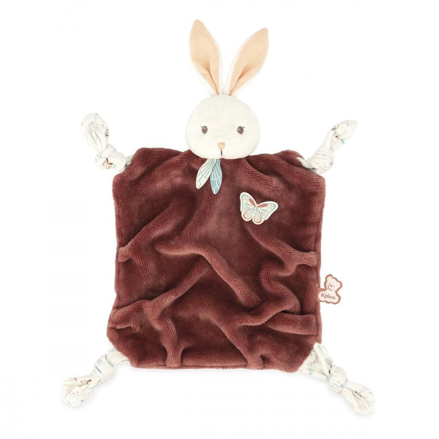 Doudou Lapin Cannelle – Image 2
