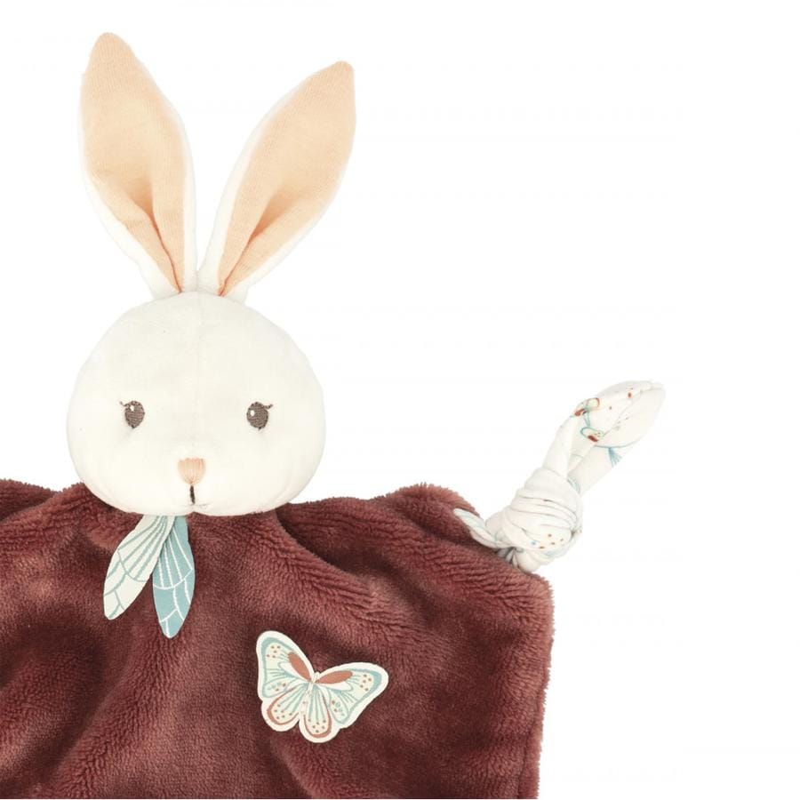 Doudou Lapin Cannelle – Image 3