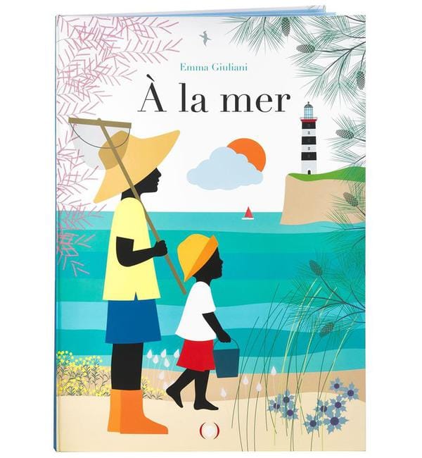 A la mer