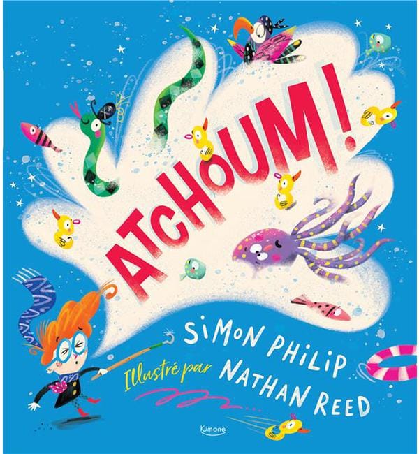Atchoum !