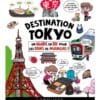 Destination Tokyo - Un guide en BD pour les fans de mangas !