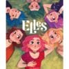 Elles Tome 3 - Plurielle(s)