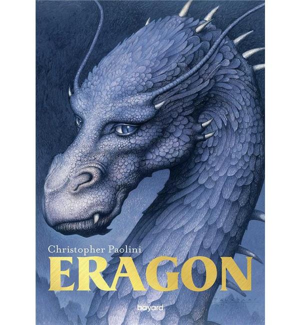 Eragon Tome 1 - Eragon