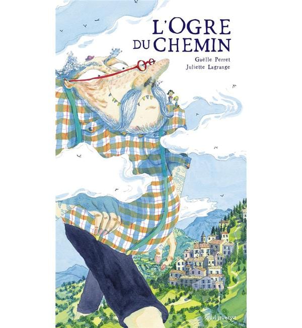 L'ogre du chemin