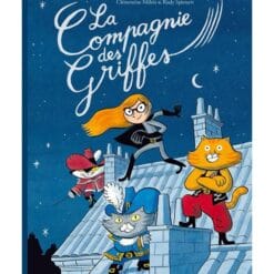 La Compagnie des Griffes