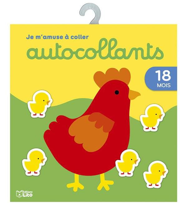 La poule