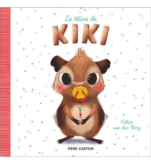 La tétine de Kiki