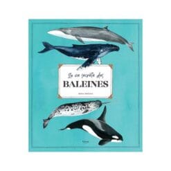 La vie secrète des baleines