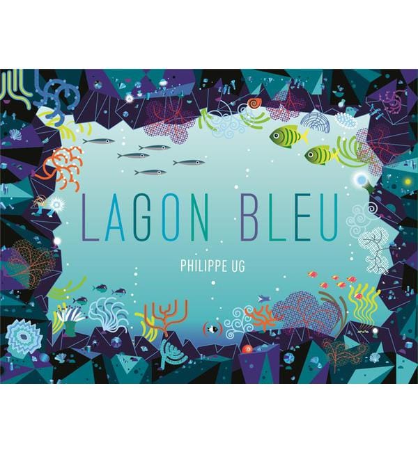 Lagon bleu