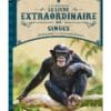 Le livre extraordinaire des singes