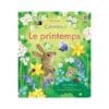 Le printemps